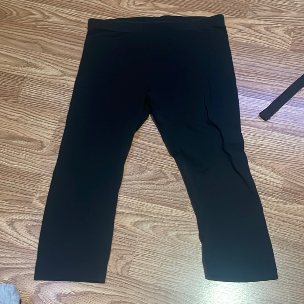 Blck leggings